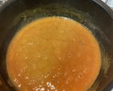 【本格】あんこう鍋肝味噌仕立ての下拵え作り方6写真