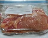 豚肉の味噌漬け作り方5写真