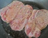 豚肉の味噌漬け作り方6写真