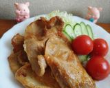 豚肉の味噌漬け作り方7写真