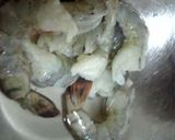 海鮮たっぷり♪カレーパエリア風作り方2写真