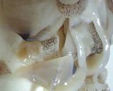 海鮮たっぷり♪カレーパエリア風作り方3写真