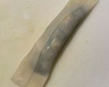 棒餃子作り方4写真