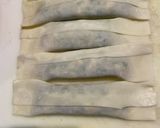 棒餃子作り方5写真