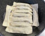 棒餃子作り方6写真