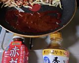 ヨウサマの減塩おやじの新病院昼食1作り方5写真