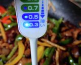 ヨウサマの減塩おやじの新病院昼食1作り方7写真