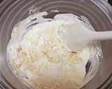 レーズンバターシュガーパン作り方2写真