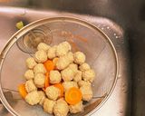 冷凍肉団子の旨煮作り方5写真