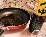 冷凍肉団子の旨煮作り方6写真