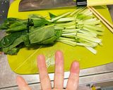 冷凍肉団子の旨煮作り方7写真