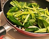 冷凍肉団子の旨煮作り方12写真
