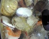 海鮮たっぷり♪カレーパエリア風作り方9写真