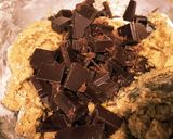 スタバ チョコチャンククッキー再現作り方6写真