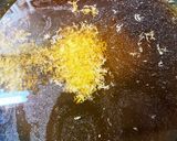 田舎風味の「鳥飯」作り方2写真