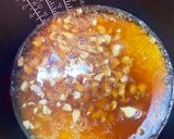 田舎風味の「鳥飯」作り方3写真