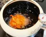 ホットケーキミックスで！揚げじゃがバター作り方4写真
