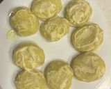 サクほく♪揚げないさつまいもコロッケ作り方4写真