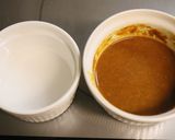 美味♪豚肉白菜かぼちゃ厚揚げのカレー風味作り方2写真
