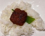 男子中学生のお弁当 220@試合弁当作り方1写真