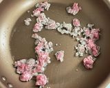 厚揚げとひき肉の胡麻坦々風炒め作り方2写真