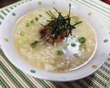 【料理で世界旅行】いろいろな国のお粥編作り方3写真