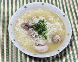 【料理で世界旅行】いろいろな国のお粥編作り方4写真