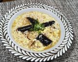 【料理で世界旅行】いろいろな国のお粥編作り方6写真