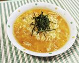 【料理で世界旅行】いろいろな国のお粥編作り方7写真