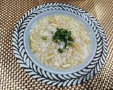 【料理で世界旅行】いろいろな国のお粥編作り方8写真