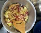簡単いちじくのソース作り方3写真