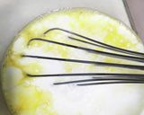 フレンチトースト(イギリスパン)作り方3写真