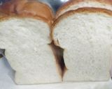 フレンチトースト(イギリスパン)作り方5写真