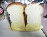 フレンチトースト(イギリスパン)作り方6写真