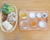 メインおかずになる、長芋ステーキ作り方1写真