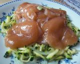 ざる蕎麦　～だしのきいた麺つゆ～作り方9写真