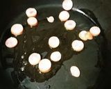 大根★大根の葉とソーセージ★弁当★常備菜作り方2写真