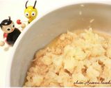 ♪ホットケーキミックスdeじゃがいもパン作り方1写真
