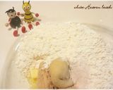 ♪ホットケーキミックスdeじゃがいもパン作り方2写真