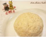 ♪ホットケーキミックスdeじゃがいもパン作り方3写真