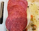 本格派イタリアンサンド☆マフレッタ作り方4写真
