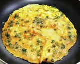 ペラペラ玉子焼き作り方1写真