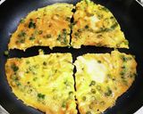 ペラペラ玉子焼き作り方2写真