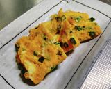 ペラペラ玉子焼き作り方6写真