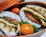 ペラペラ玉子焼き作り方8写真