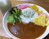 ペラペラ玉子焼き作り方12写真