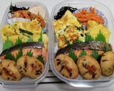 ペラペラ玉子焼き作り方10写真