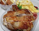 ペラペラ玉子焼き作り方14写真