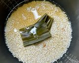 乾物が決めて！中華おこわ風炊き込みご飯作り方6写真