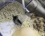サルベージ◎veganジェノベーゼソース作り方2写真